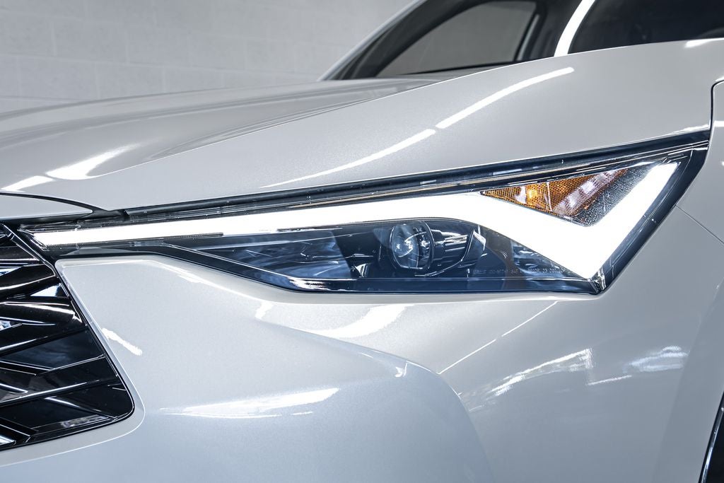 2026 Acura ADX Base