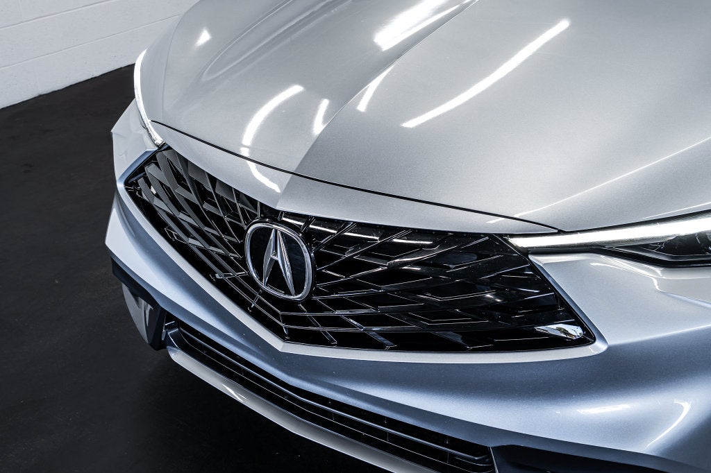 2026 Acura ADX Base