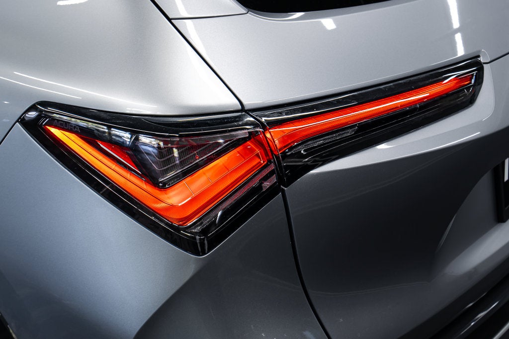 2026 Acura ADX Base