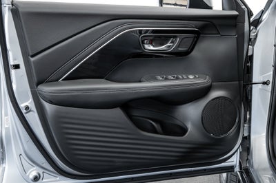 2026 Acura ADX Base