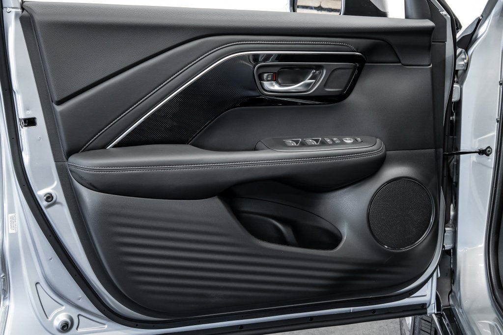 2026 Acura ADX Base