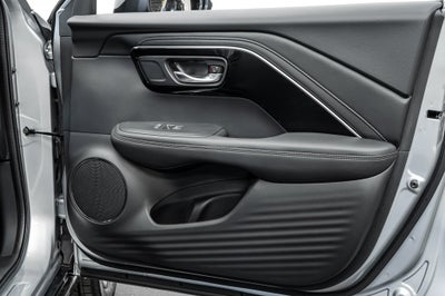 2026 Acura ADX Base