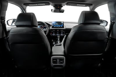 2026 Acura ADX Base