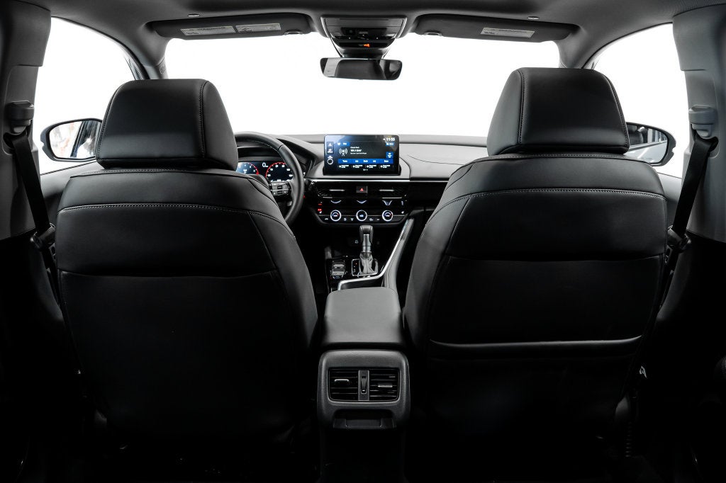 2026 Acura ADX Base