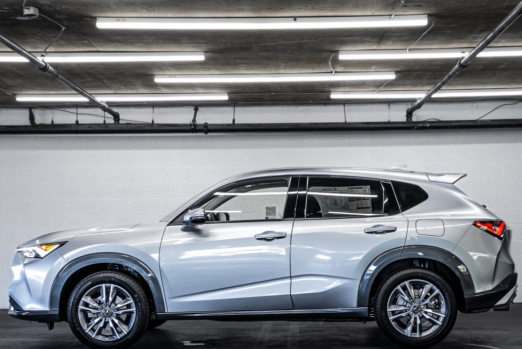 2026 Acura ADX Base