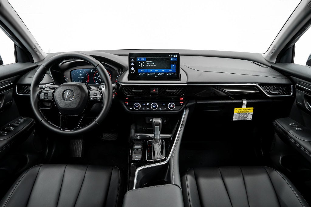 2026 Acura ADX Base