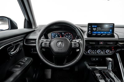 2026 Acura ADX Base