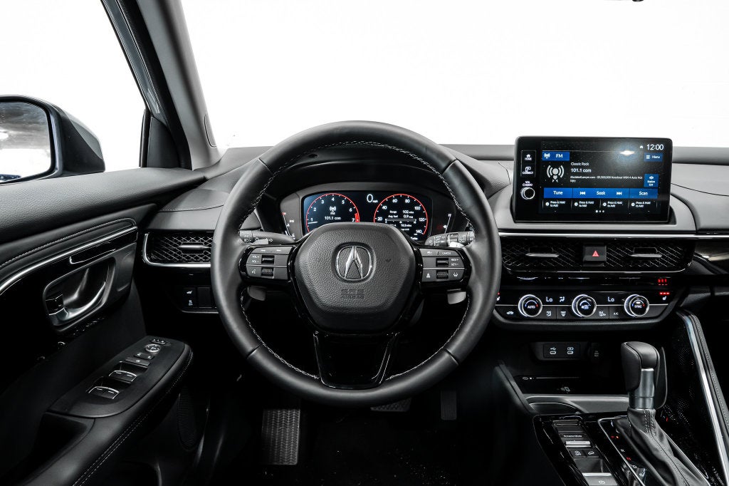 2026 Acura ADX Base
