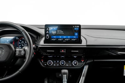 2026 Acura ADX Base