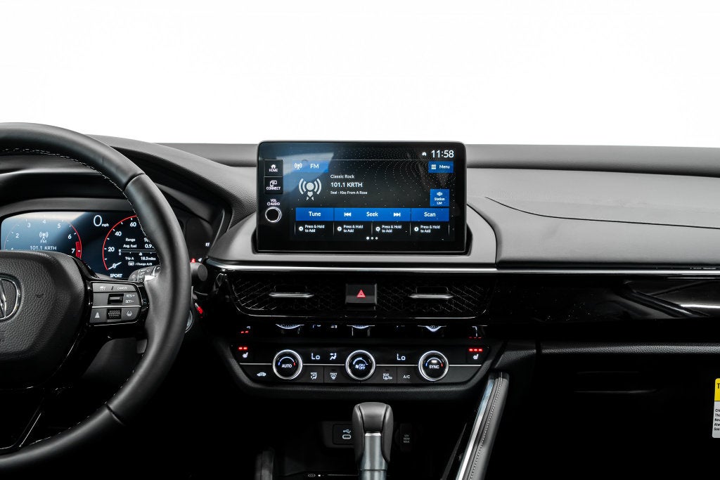 2026 Acura ADX Base