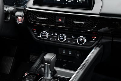 2026 Acura ADX Base