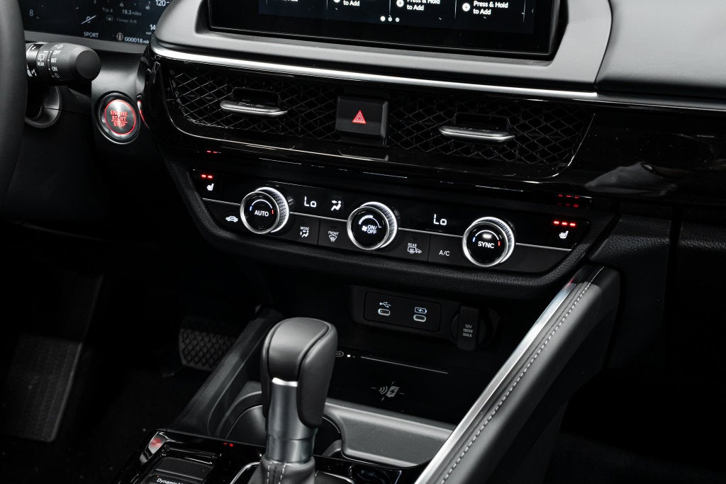 2026 Acura ADX Base