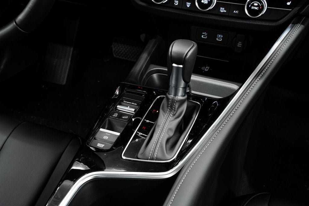 2026 Acura ADX Base