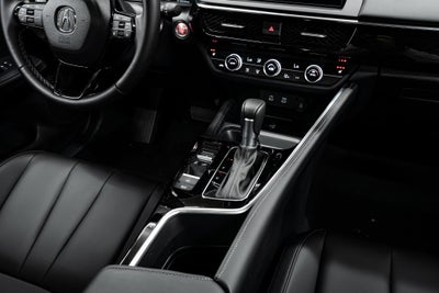 2026 Acura ADX Base
