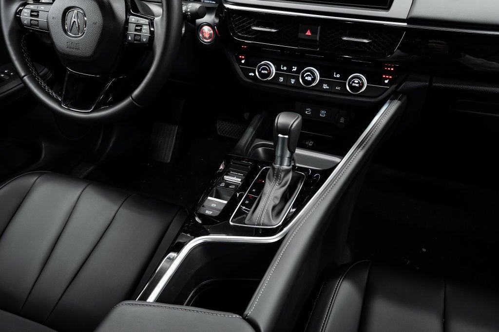 2026 Acura ADX Base