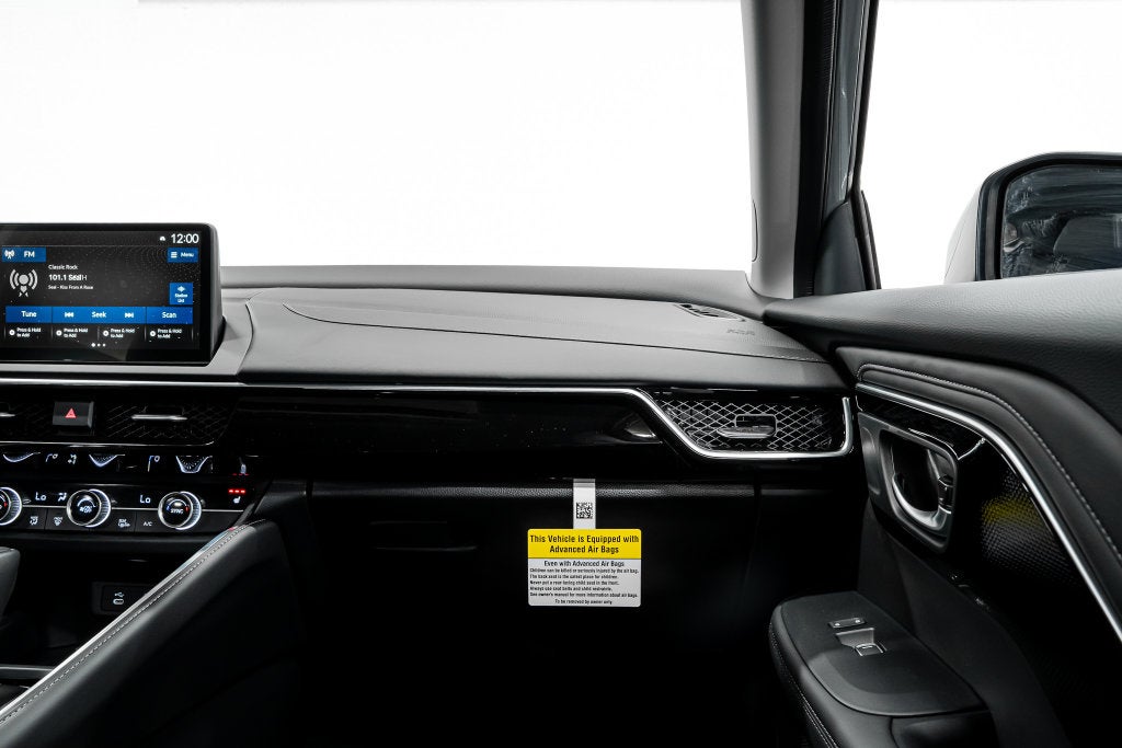 2026 Acura ADX Base