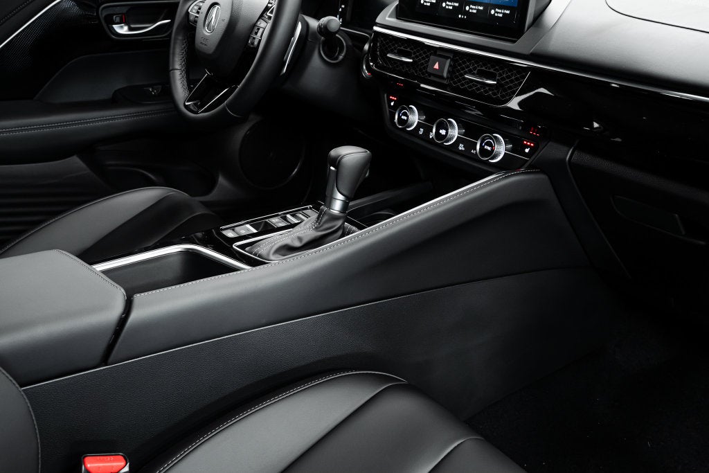 2026 Acura ADX Base