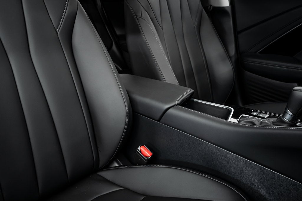 2026 Acura ADX Base