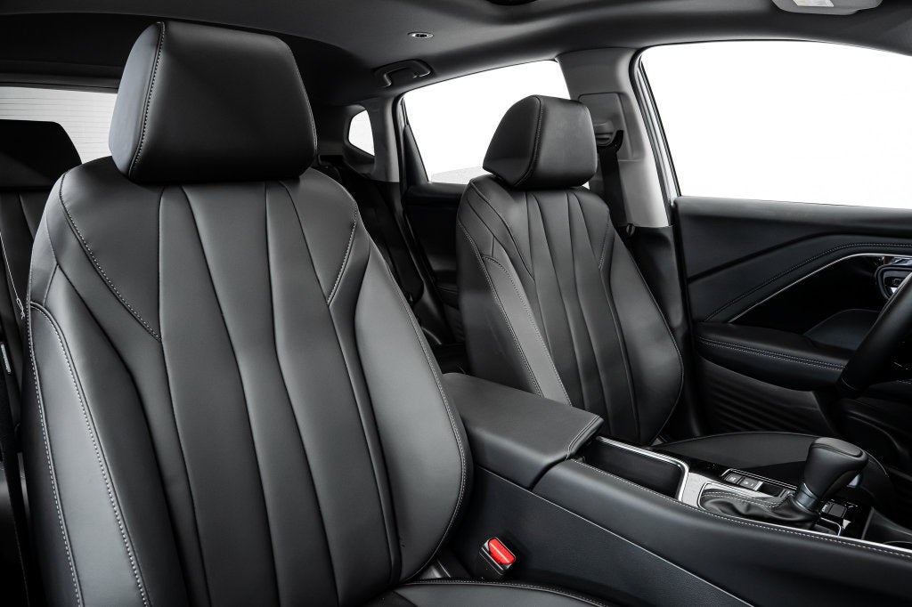 2026 Acura ADX Base