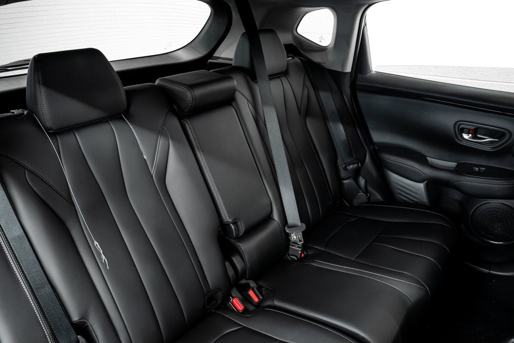 2026 Acura ADX Base