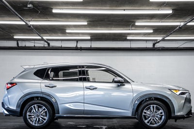 2026 Acura ADX Base