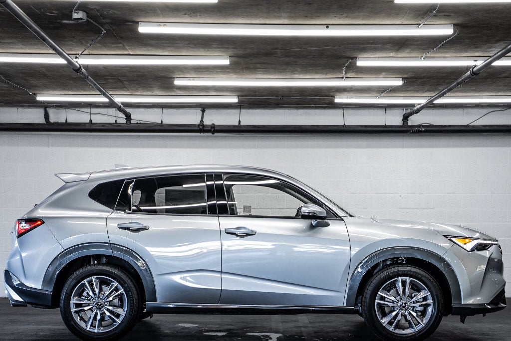 2026 Acura ADX Base