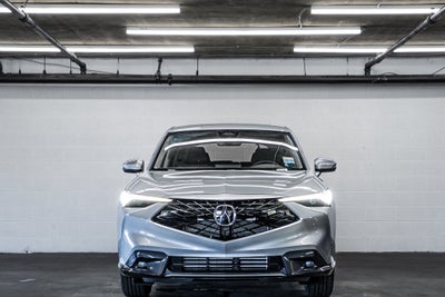 2026 Acura ADX Base