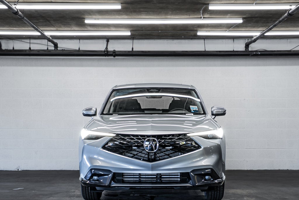 2026 Acura ADX Base