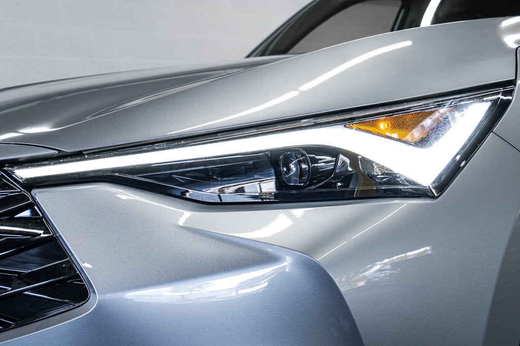 2026 Acura ADX Base