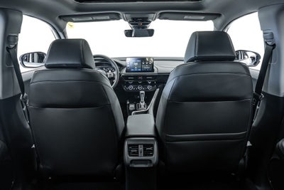 2026 Acura ADX Base