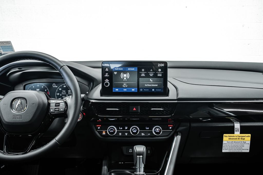 2026 Acura ADX Base