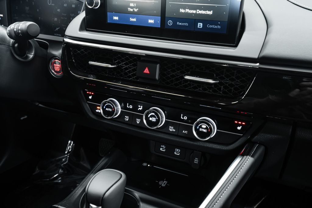 2026 Acura ADX Base