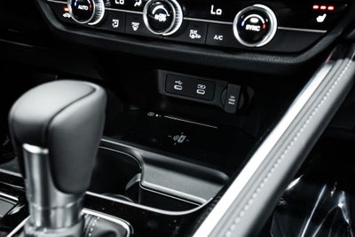 2026 Acura ADX Base
