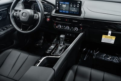 2026 Acura ADX Base