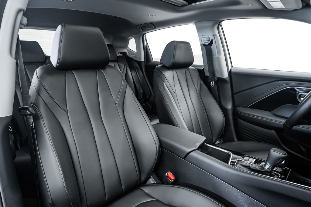 2026 Acura ADX Base