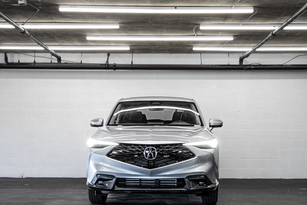2025 Acura ADX Base