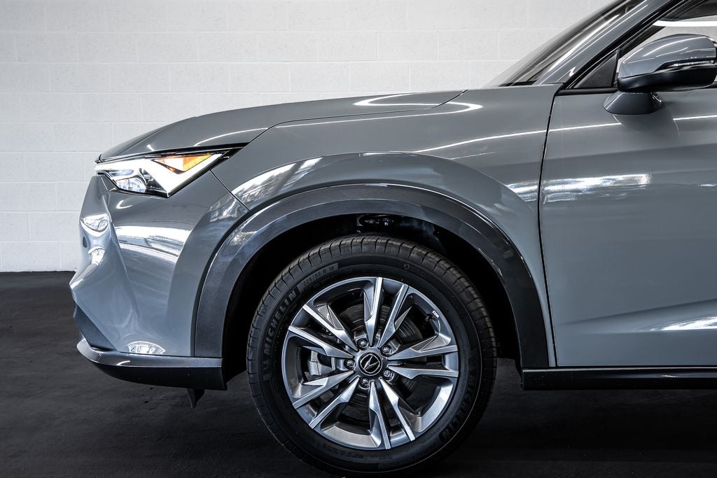 2026 Acura ADX Base