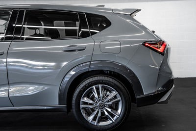 2026 Acura ADX Base