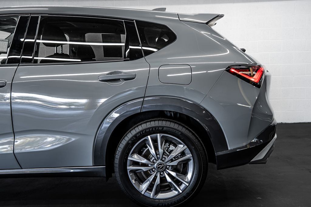 2026 Acura ADX Base