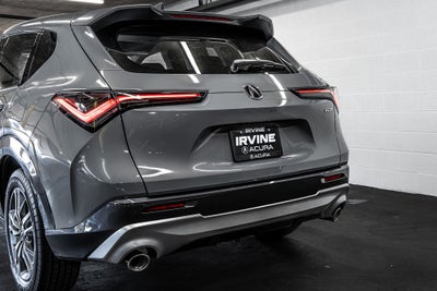 2026 Acura ADX Base