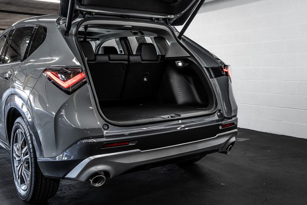 2026 Acura ADX Base