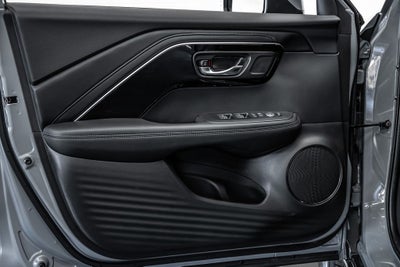 2026 Acura ADX Base