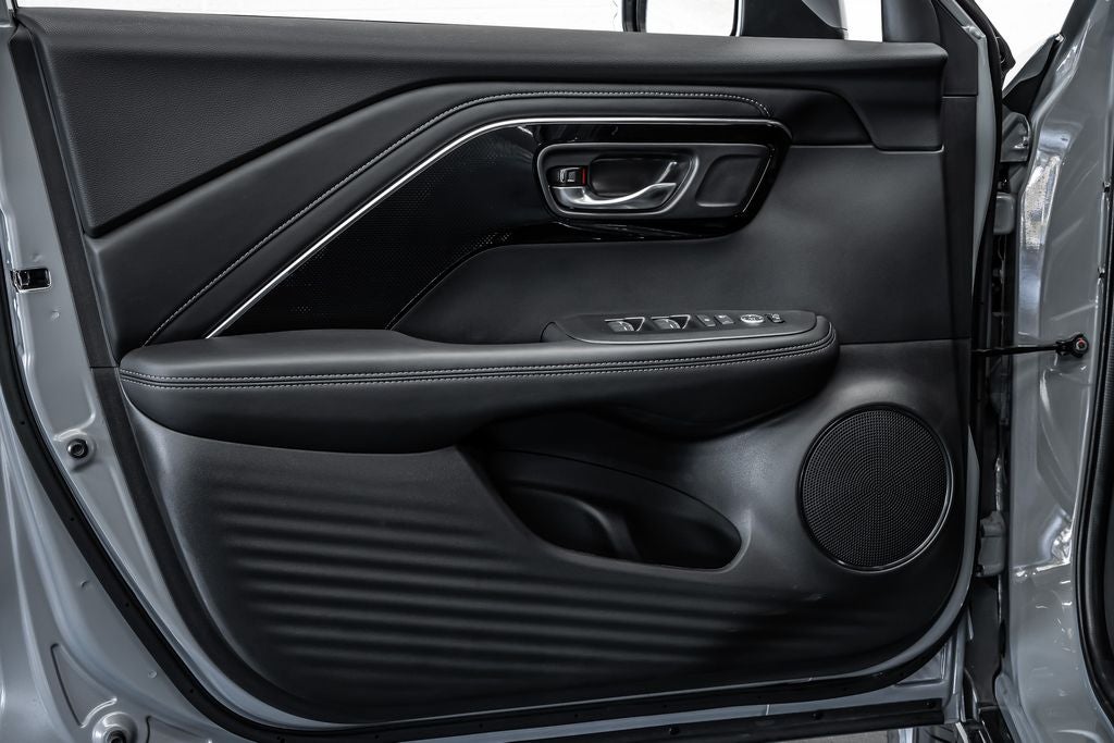 2026 Acura ADX Base