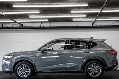 2026 Acura ADX Base