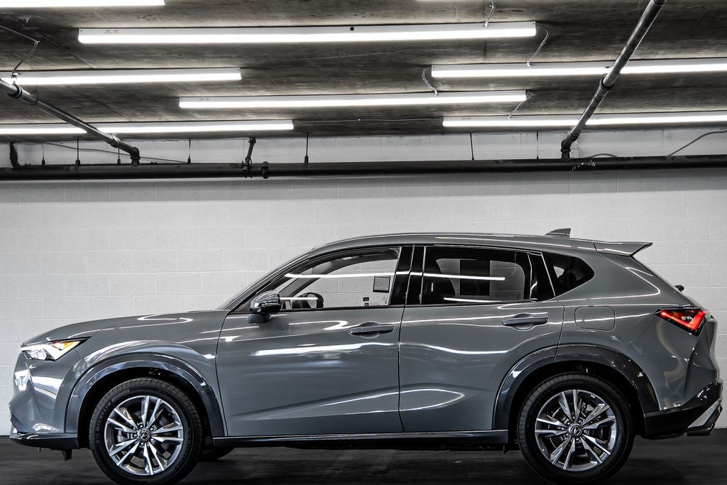 2026 Acura ADX Base