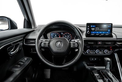 2026 Acura ADX Base