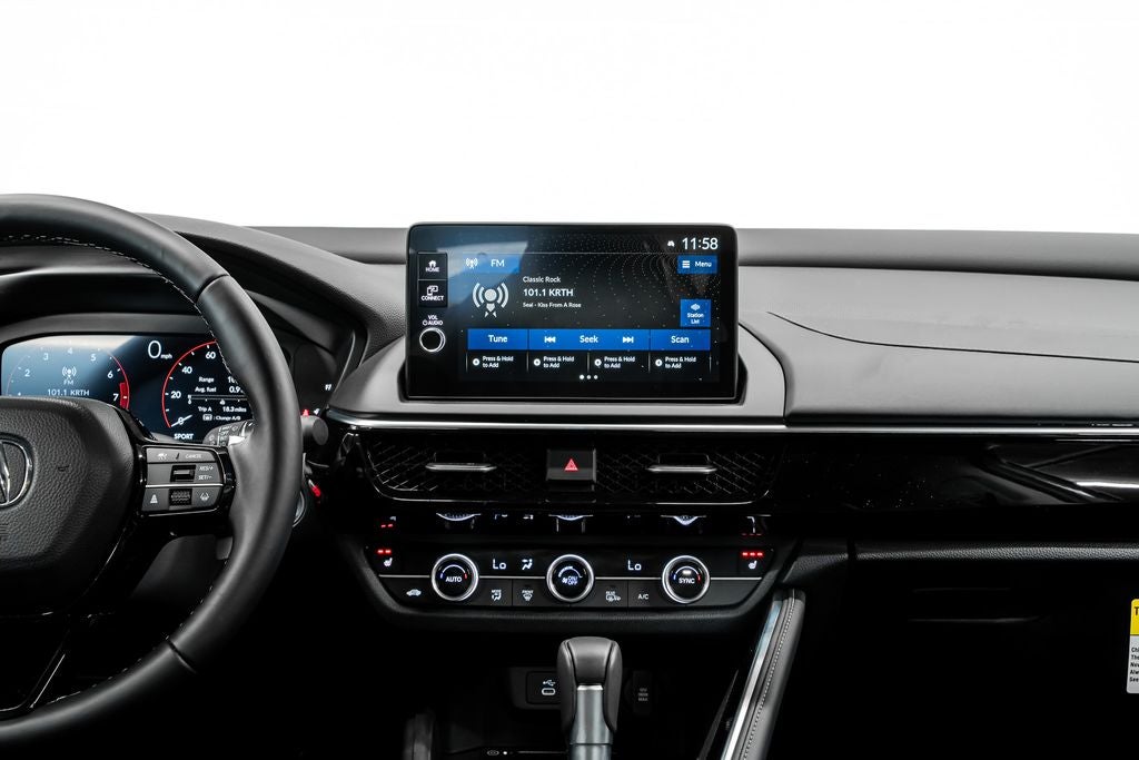 2026 Acura ADX Base