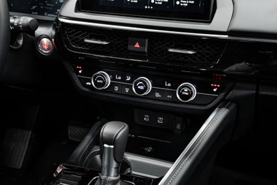 2026 Acura ADX Base