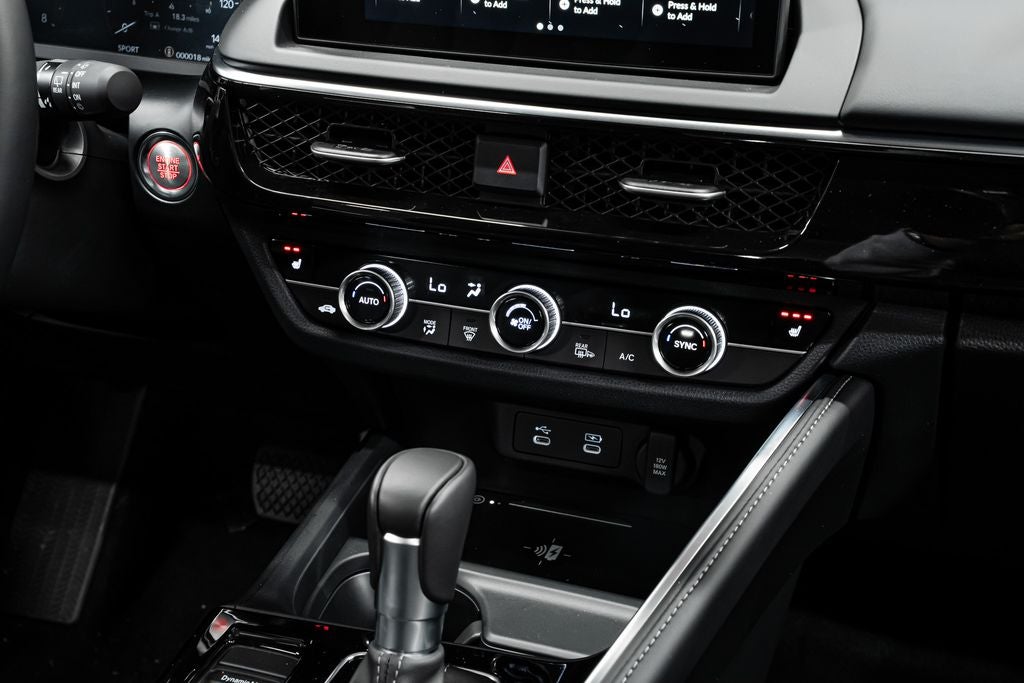 2026 Acura ADX Base