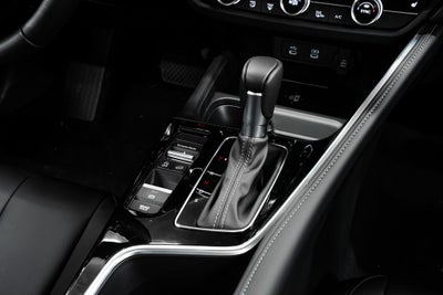 2026 Acura ADX Base
